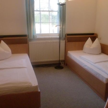 Hotel & Restaurant "Zum Firstenstein" Konigshain Dış mekan fotoğraf
