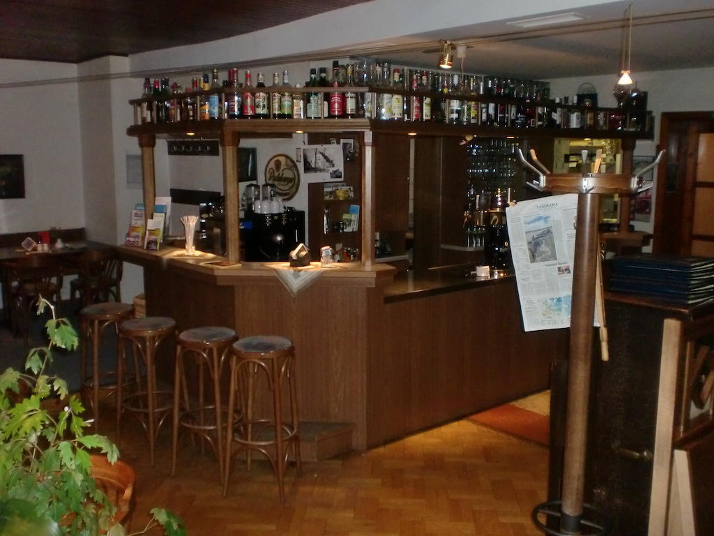 Hotel & Restaurant "Zum Firstenstein" Konigshain Dış mekan fotoğraf